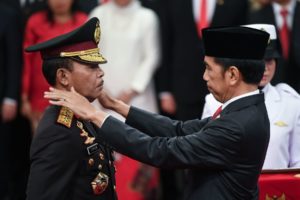 Jokowi